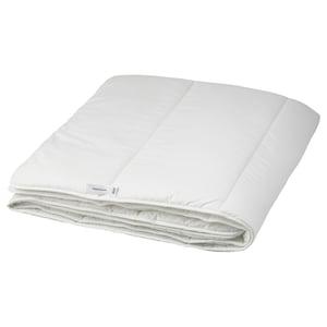 SMSPORRE Duvet insert, warm, Twin