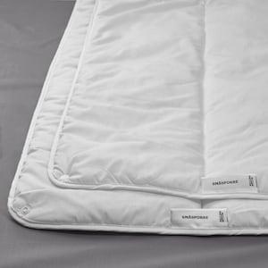 SMSPORRE Duvet insert, all seasons, Full/Queen